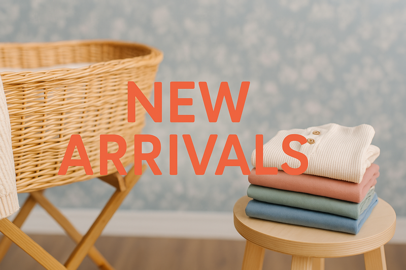 🎀 New Arrivals
