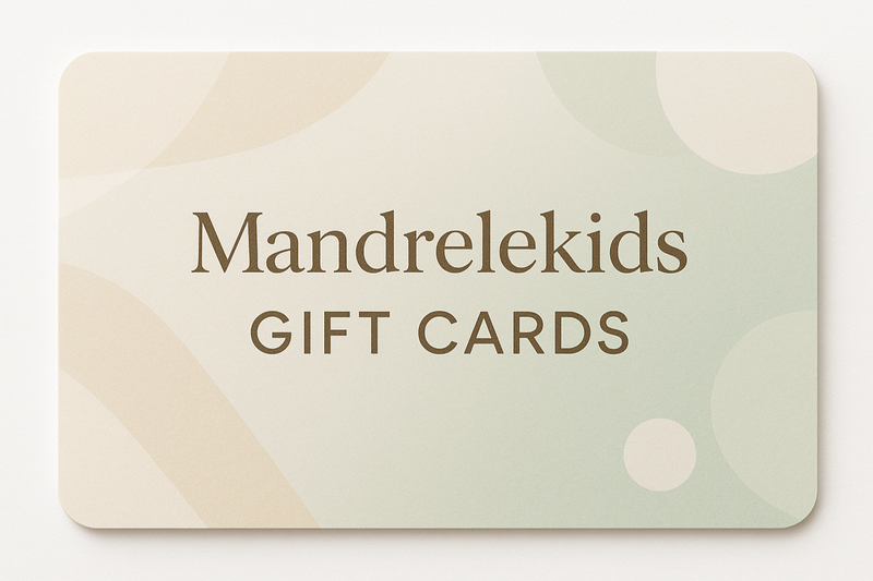 Gift Cards