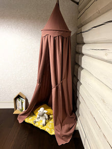 Kids Bed Canopy