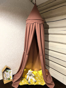 Kids Bed Canopy