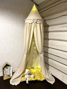 Kids Bed Canopy