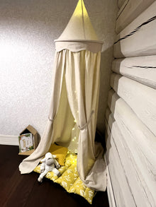 Kids Bed Canopy