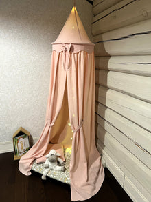 Kids Bed Canopy