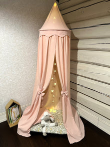 Kids Bed Canopy