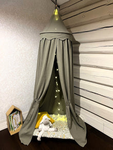 Kids Bed Canopy