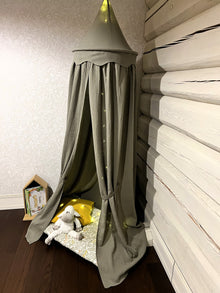 Kids Bed Canopy
