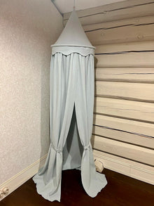 Kids Bed Canopy