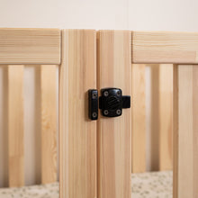 (E) Toddler High Floor Bed