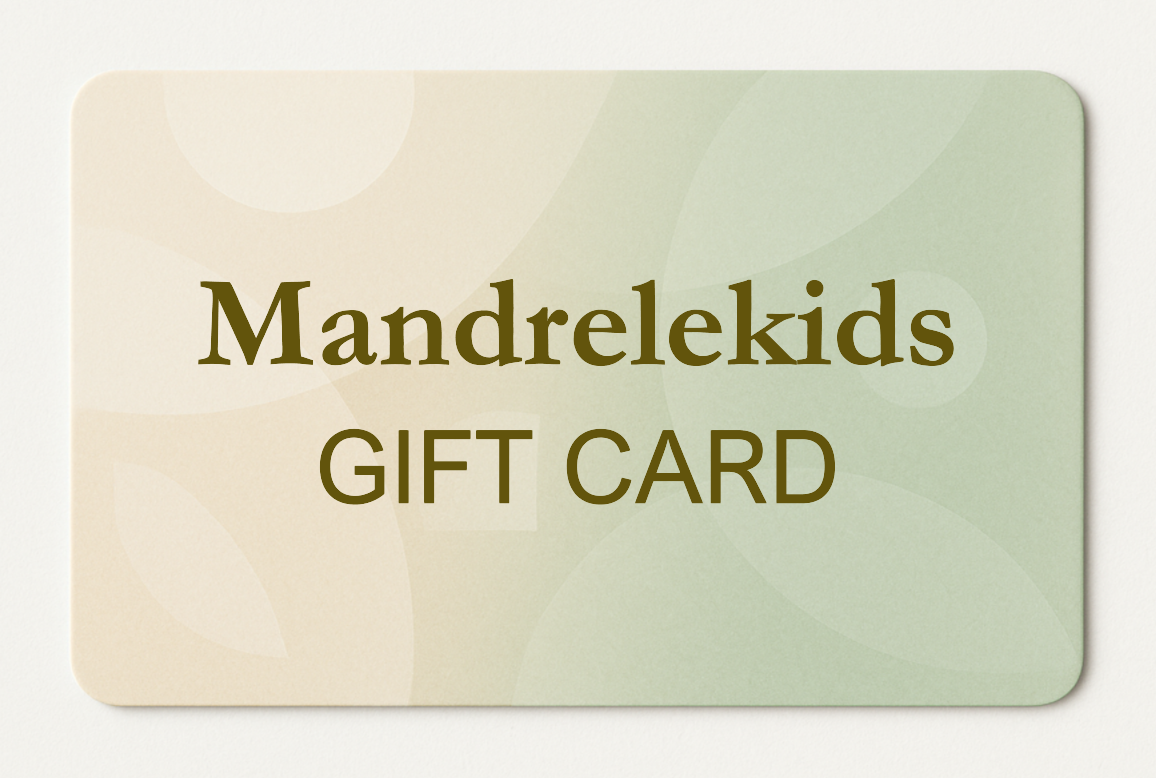 MANDRELEKIDS Gift Card